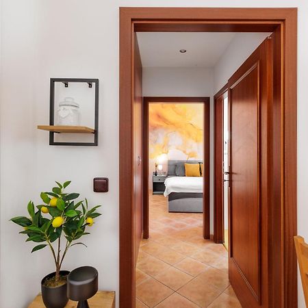Apartmany V Centru Česká Lípa Extérieur photo