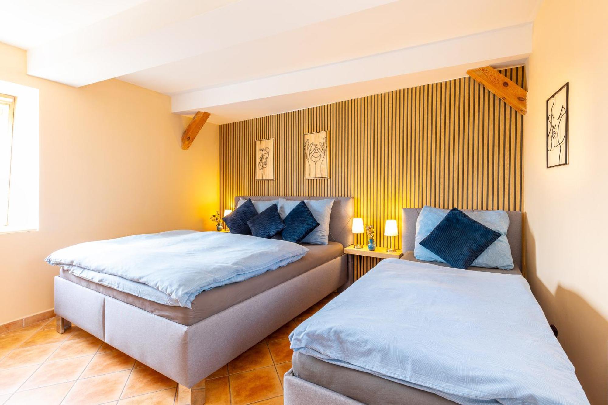 Apartmany V Centru Česká Lípa Extérieur photo