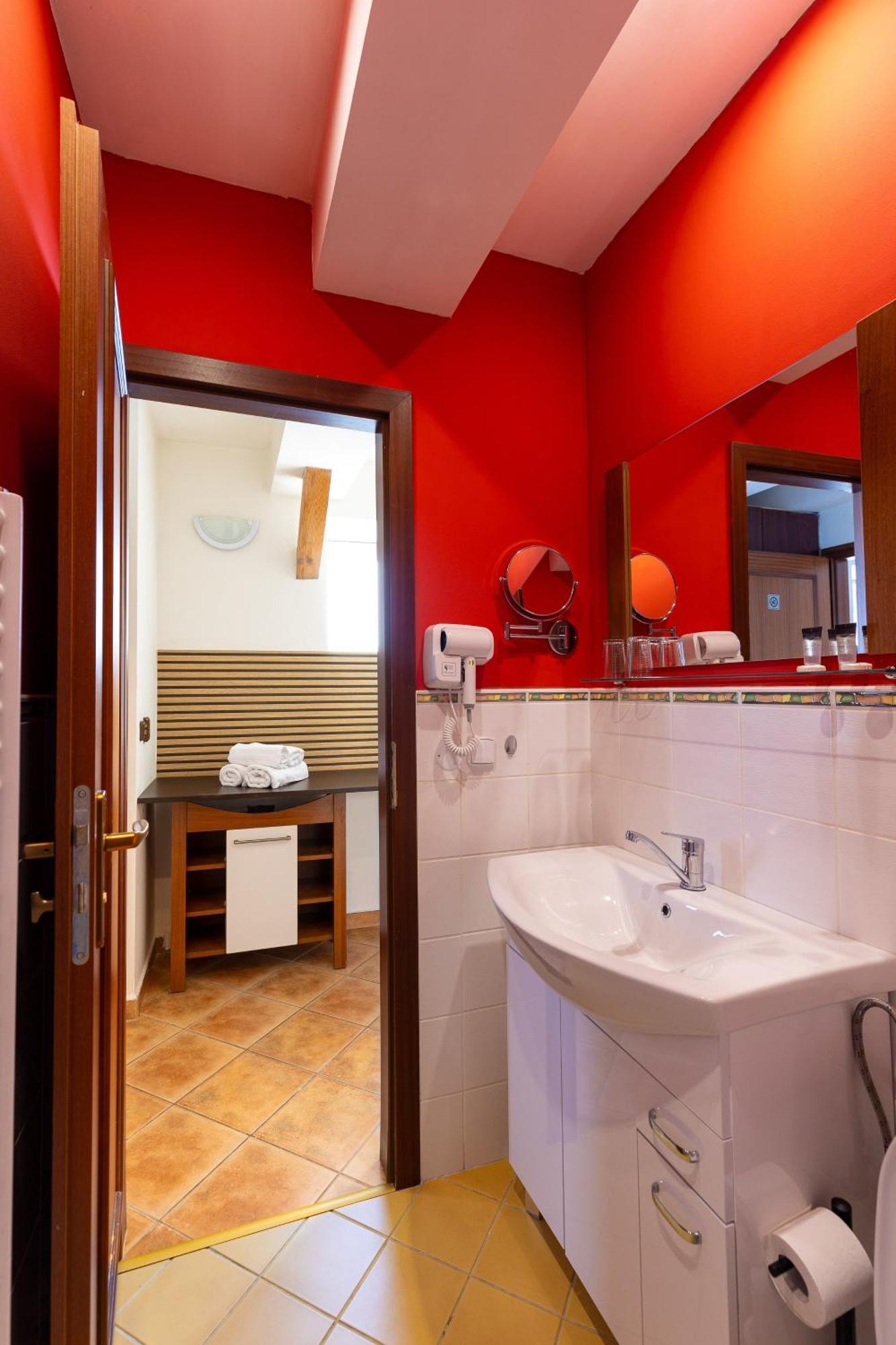 Apartmany V Centru Česká Lípa Extérieur photo