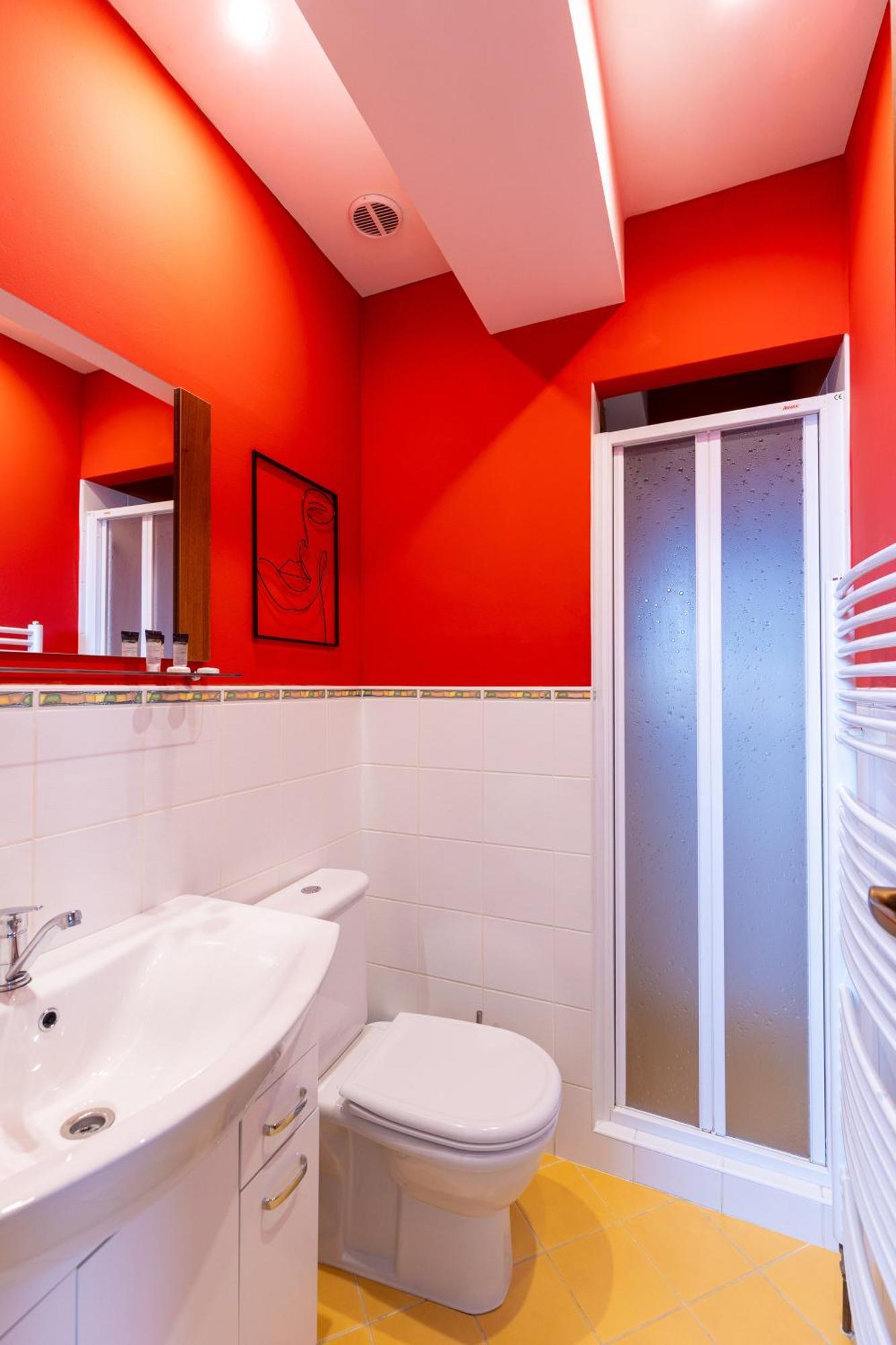 Apartmany V Centru Česká Lípa Extérieur photo