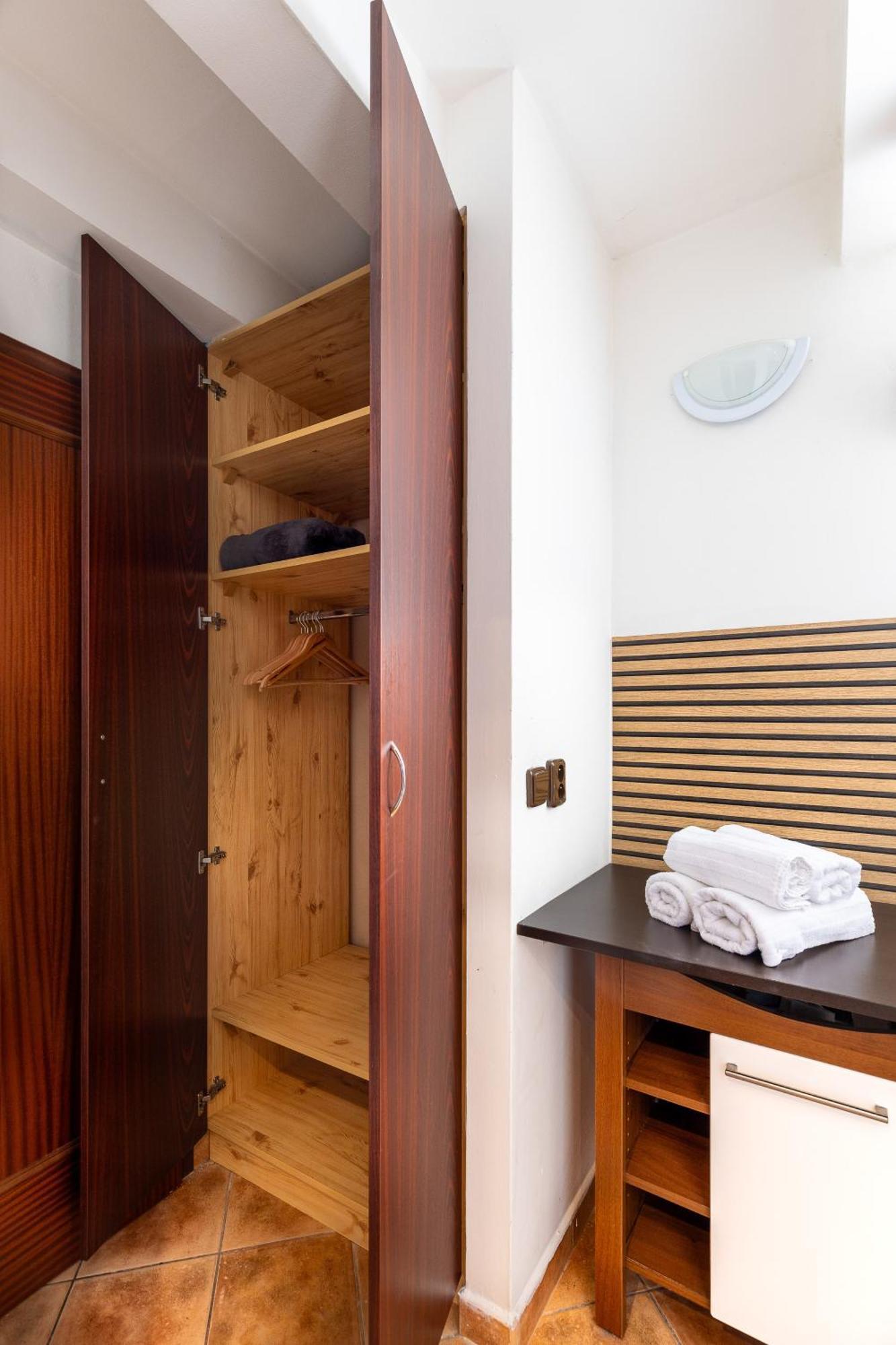 Apartmany V Centru Česká Lípa Extérieur photo