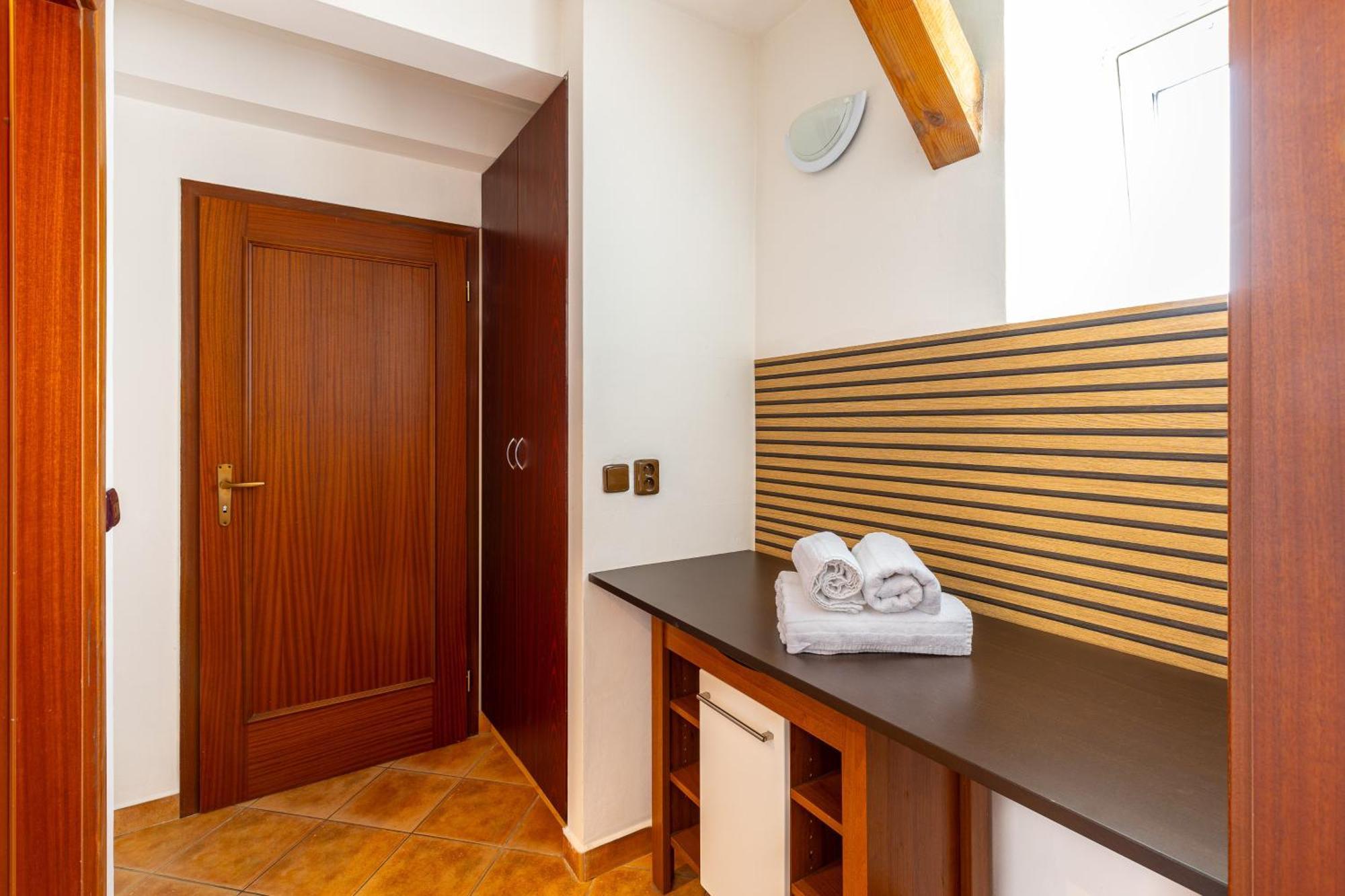 Apartmany V Centru Česká Lípa Extérieur photo