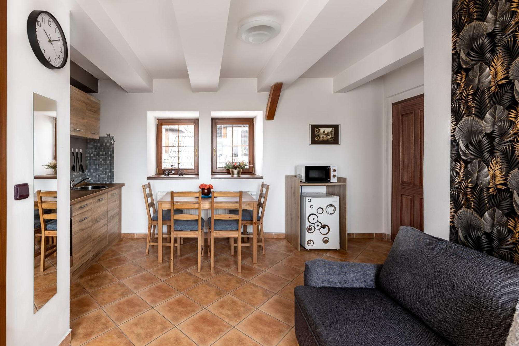 Apartmany V Centru Česká Lípa Extérieur photo