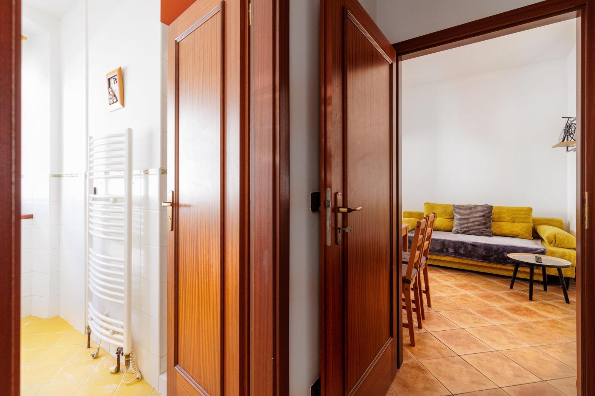 Apartmany V Centru Česká Lípa Extérieur photo