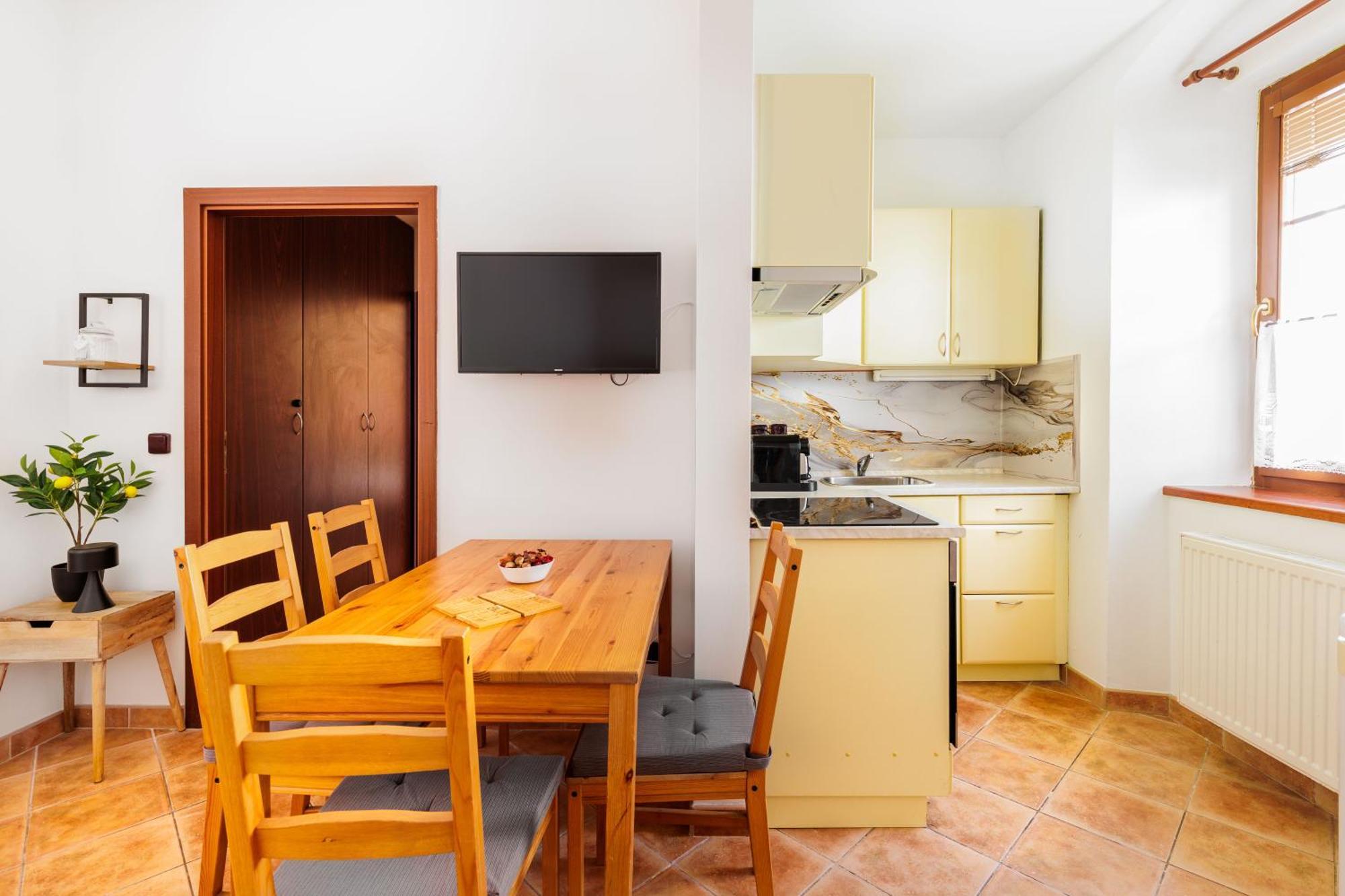 Apartmany V Centru Česká Lípa Extérieur photo