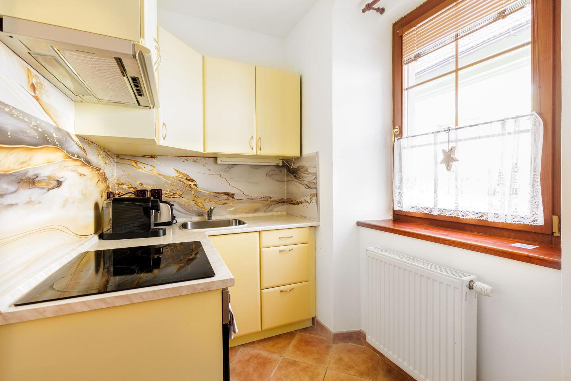 Apartmany V Centru Česká Lípa Extérieur photo