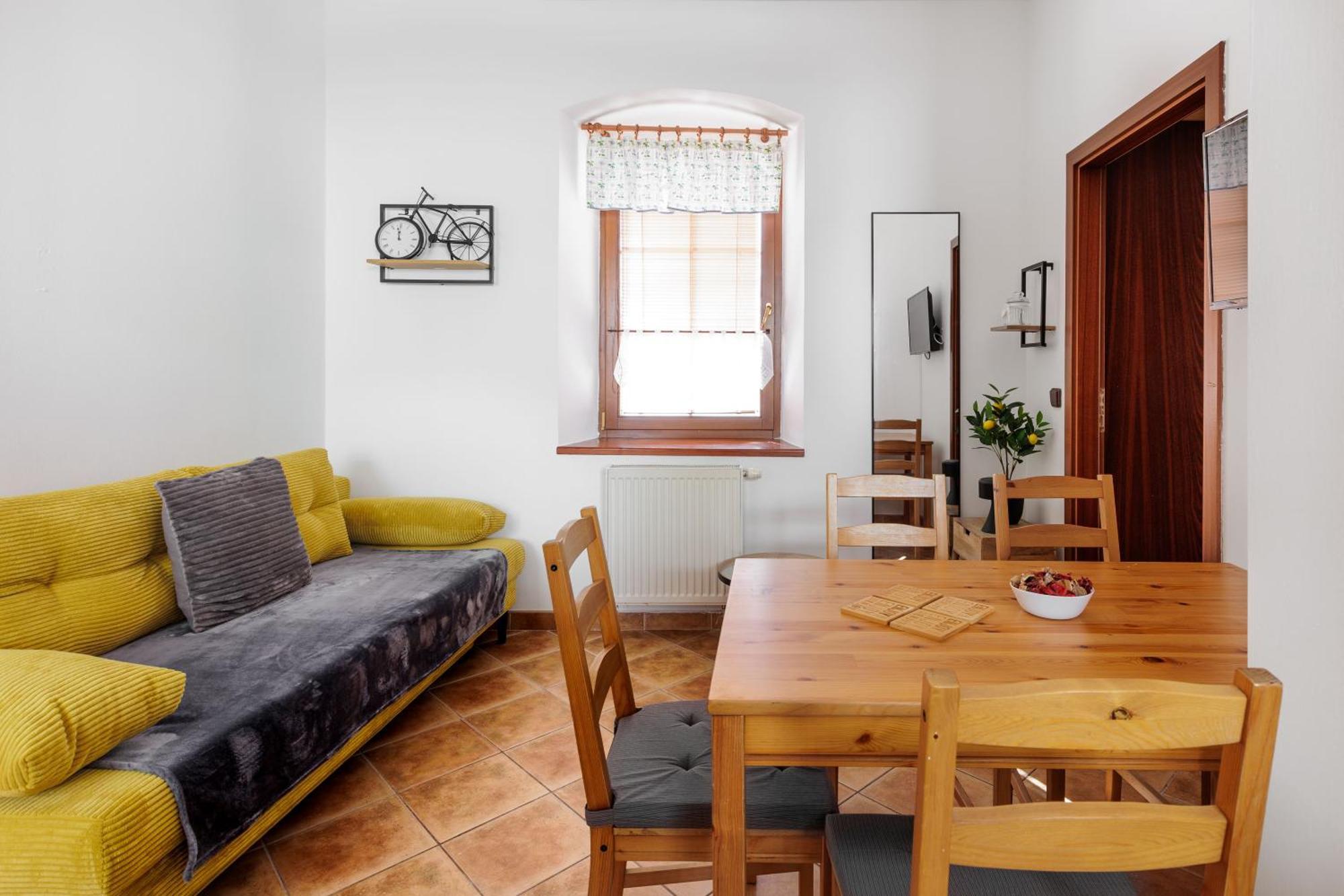 Apartmany V Centru Česká Lípa Extérieur photo