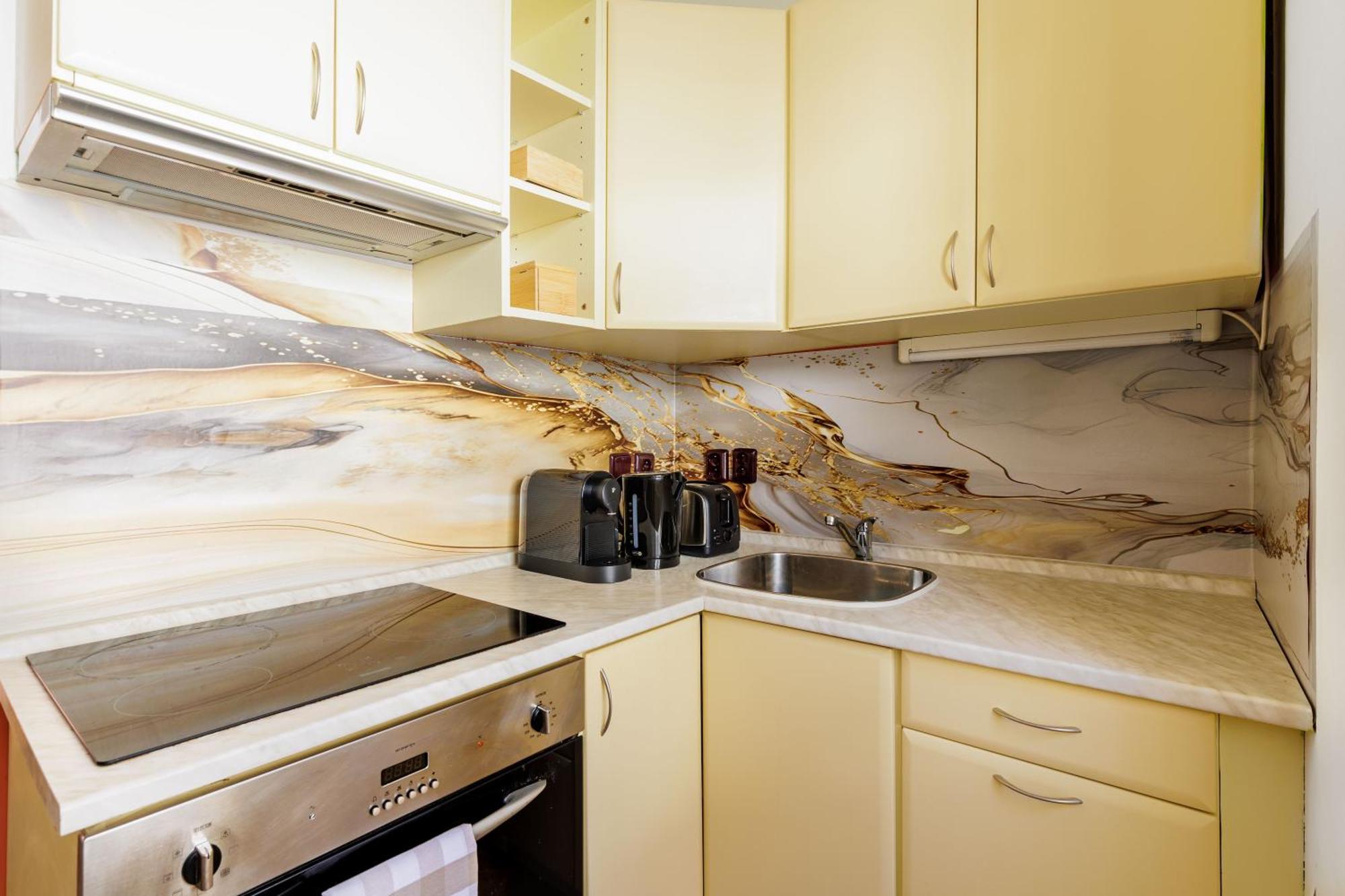 Apartmany V Centru Česká Lípa Extérieur photo
