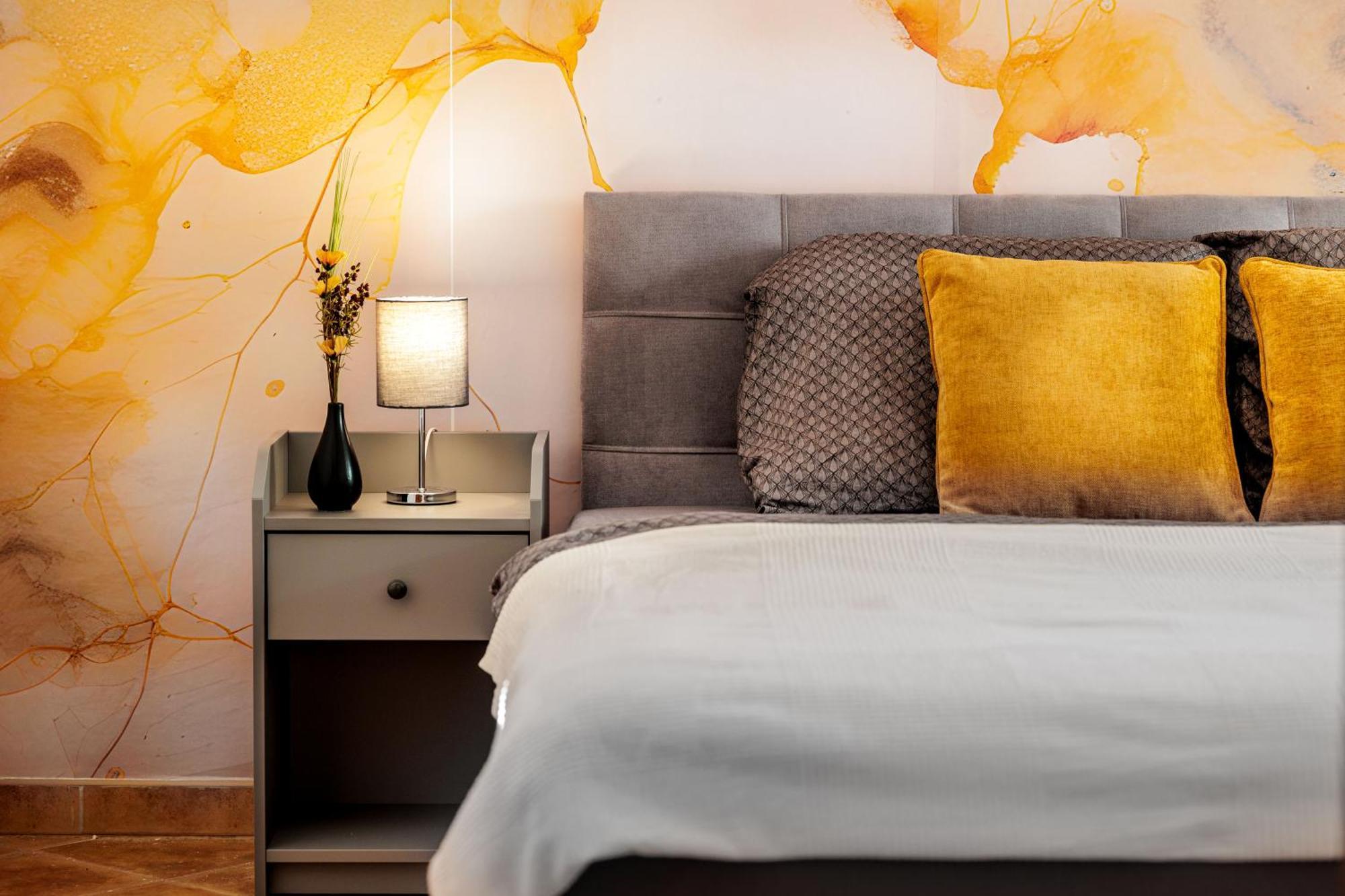 Apartmany V Centru Česká Lípa Extérieur photo